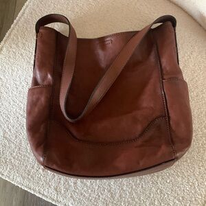 Frye bag